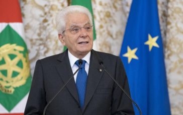 Unita dItalia Mattarella Indipendenza sovranita e giustizia valori fondanti 364x230