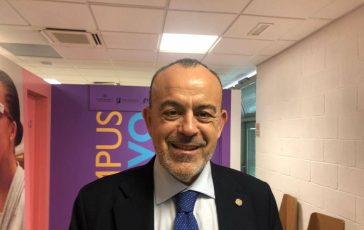 Universita Aurigemma Regione Lazio Campus visivo garantisce diritto a salute e studio 364x230