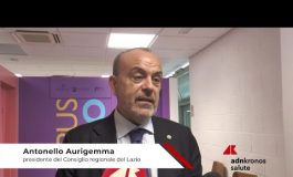 Universita Aurigemma Regione Lazio con Campus visivo occhiali gratuiti per studenti Tor 265x160