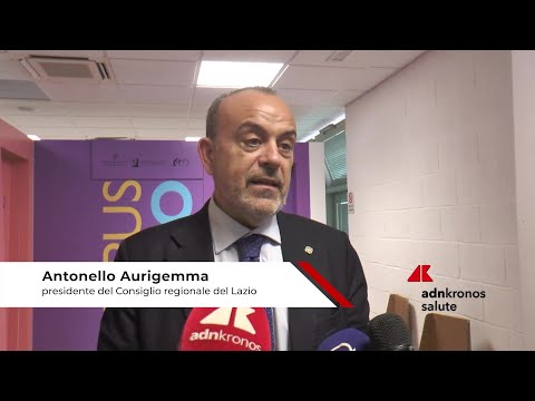 Università: Aurigemma (Regione Lazio), 'con Campus visivo occhiali gratuiti per studenti Tor