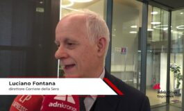 Universita Fontana Corriere della Sera ‘giornalismo di qualita e sfida in un mondo sempre piu 265x160