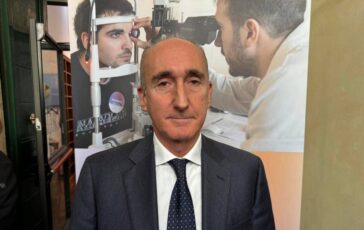 Universita Levialdi Ghiron Tor Vergata Diritto alla vista fondamentale per studenti 364x230