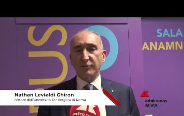 Universita Levialdi Ghiron mille studenti coinvolti nelle visite oculistiche gratuite di Campus 364x230