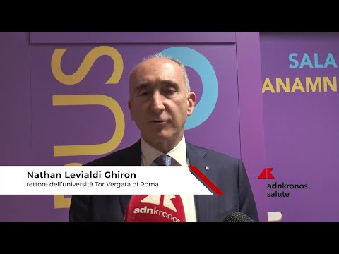 Università: Levialdi Ghiron, 'mille studenti coinvolti nelle visite oculistiche gratuite di Campus