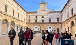 Universita Link accordo con Regione Lazio per formazione medica e professioni sanitarie 265x160