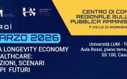 universita lum evento su artificial intelligence e silver economy 2