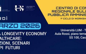 Universita Lum evento su artificial intelligence e silver economy 364x230