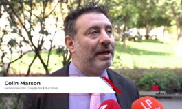 Universita Marson Google for Education Luiss e Google avviano collaborazione su AI per 265x160