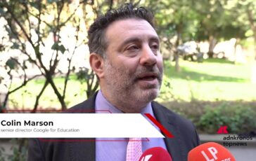 Universita Marson Google for Education Luiss e Google avviano collaborazione su AI per 364x230