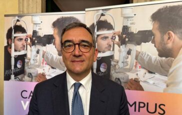 Universita Nucci Tor Vergata Prevenzione necessaria per ovviare possibili patologie 364x230