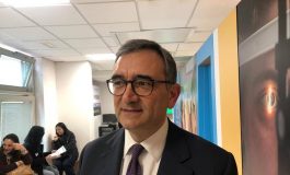 Universita Nucci Tor Vergata Vista studenti sotto controllo con Campus visivo 265x160