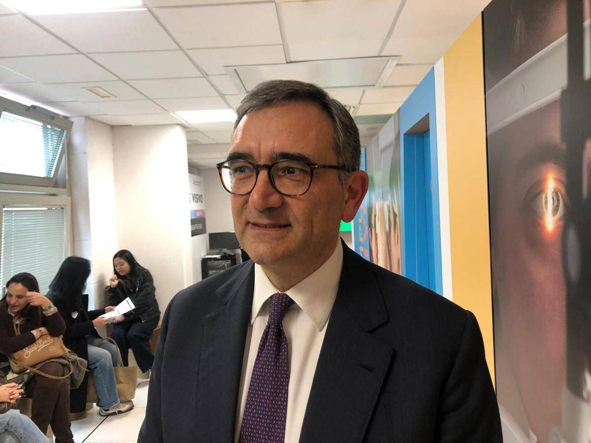 Università, Nucci (Tor Vergata): "Vista studenti sotto controllo con Campus visivo"