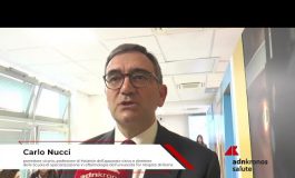 Universita Nucci Tor Vergata con Campus visivo studenti piu sereni 265x160