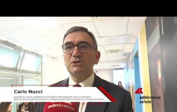 Universita Nucci Tor Vergata con Campus visivo studenti piu sereni 364x230