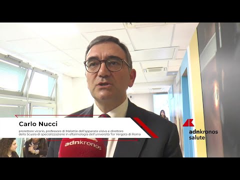 Università: Nucci (Tor Vergata), 'con Campus visivo studenti più sereni'