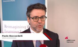 Universita Paolo Boccardelli Luiss Con Google per formare studenti e docenti sullintelligenza 265x160