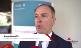 Universita Peruffo Luiss Luiss e Google insieme per accelerare e aumentare lesperienza 265x160