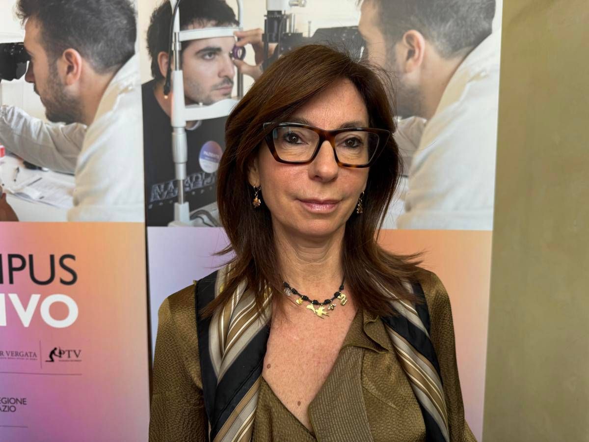Università, Ramaciotti (Crui): "Protocollo per diritto allo studio e alla vista"