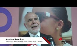 Universita Rendina EssilorLuxottica Campus visivo e rete solidale per studenti. 265x160