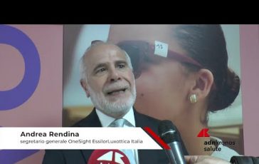 Universita Rendina EssilorLuxottica Campus visivo e rete solidale per studenti. 364x230