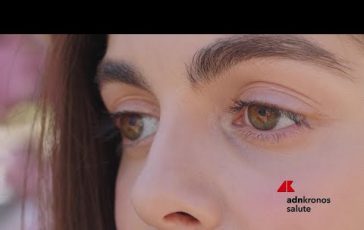 Universita a Roma Tor Vergata la clinica oculistica temporanea ‘Campus visivo 364x230