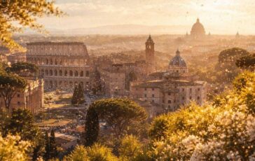 Universita di Roma Tor Vergata compie 30 anni il centro che monitora laria per pollini e allergeni 364x230