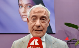 Urso Cosmoprof mostra vetrina Made in Italy export settore cresce nonostante crisi 265x160