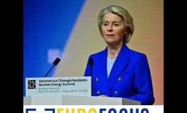 Ursula atomica lancia la corsa ai piccoli reattori modulari 265x160