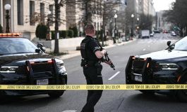 Usa camion sfonda transenne Casa Bianca nessun ferito autista arrestato 265x160