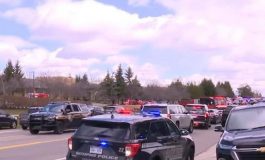 Usa sparatoria in sinagoga e scuola ebraica nel Michigan unauto si e lanciata contro il complesso 265x160