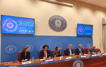 Vaccini la sfida dopo la Manovra ampliare copertura per adulti e fragili 364x230