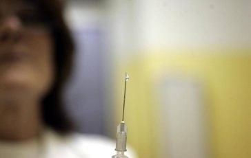 Vaccini piu sicuri e rapidi grazie allIntelligenza artificiale Ecco in che modo 364x230