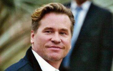 Val Kilmer riportato in vita dallIa per il film As Deep as the Grave 364x230