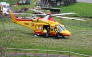 valbondione morto un 25enne e precipitato per oltre cento metri in un canalone 2