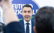 vannacci non voglio svegliarmi con moltitudine che prega allah in piazza duomo 2