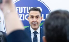 Vannacci Non voglio svegliarmi con moltitudine che prega Allah in piazza Duomo 265x160