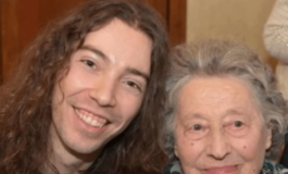 Vasco Rossi la mamma Novella compie gli anni la dedica social 265x160