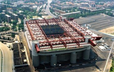 Vendita San Siro nove indagati in inchiesta per turbativa dasta 364x230