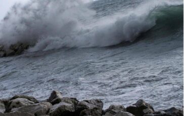 Venti di burrasca e nevicate anche in collina scatta allerta gialla in 6 regioni 364x230