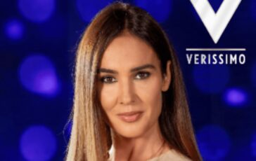 Verissimo domenica 29 marzo gli ospiti e le interviste di oggi 364x230