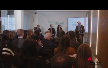 Violenza di genere UniMarconi e Doppia Difesa presentano il progetto Ricomincio da me 364x230