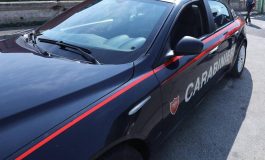 Violenza sessuale di gruppo su disabile a Napoli tre arresti 265x160
