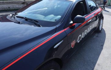 Violenza sessuale di gruppo su disabile a Napoli tre arresti 364x230