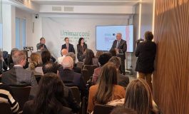 Violenza sulle donne UniMarconi e Fond. DoppiaDifesa presentano protocollo ricomincio da me 265x160