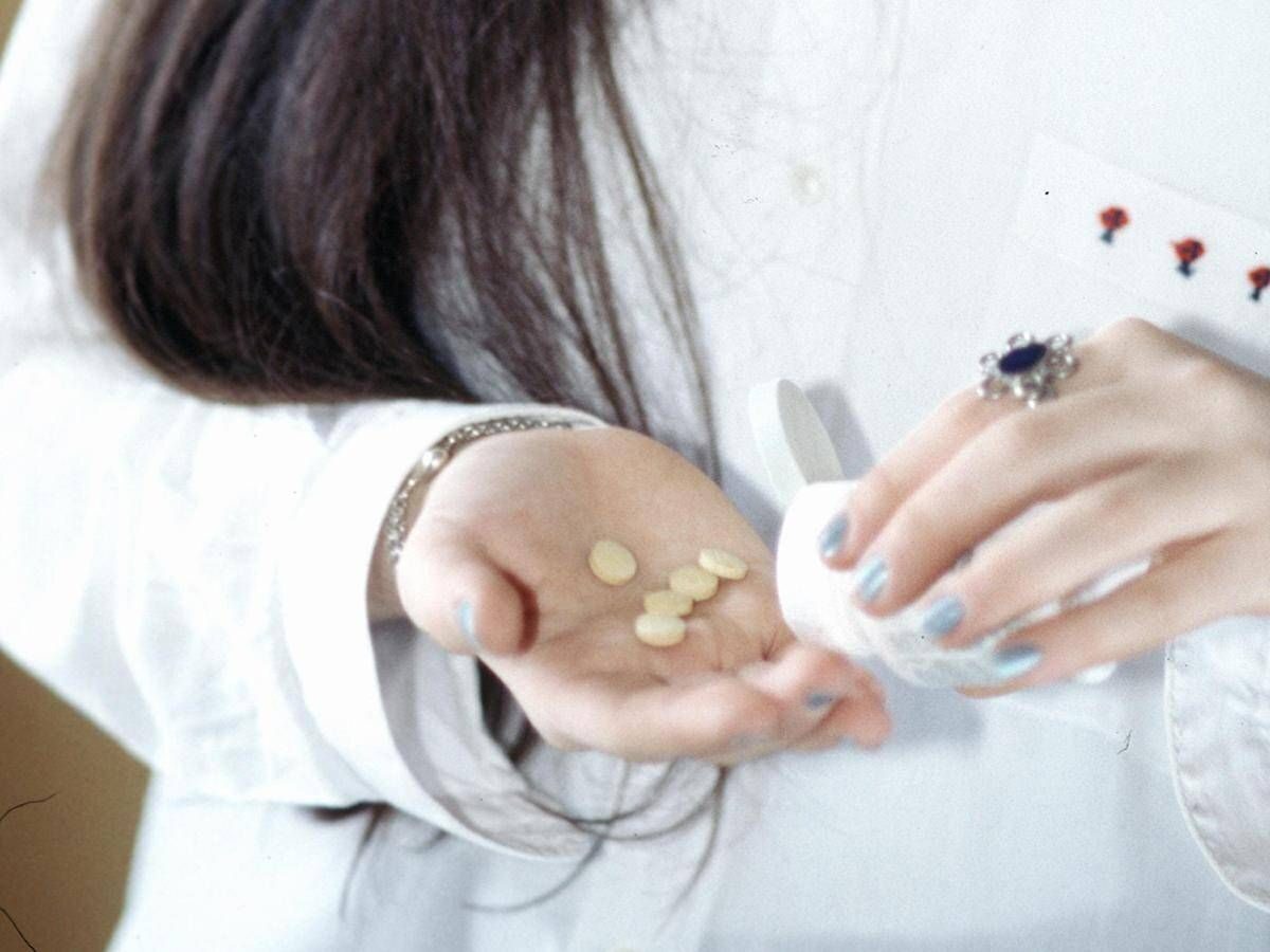 Vitamine segreto anti-età, prenderle ogni giorno può rallentare l'invecchiamento