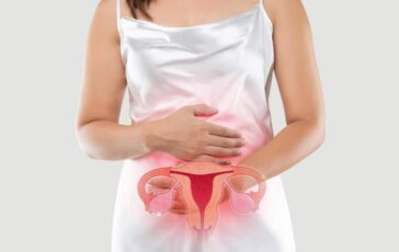 Vivere con endometriosi per 1 donna su 4 pesa sui percorsi formativi e lavorativi 364x230