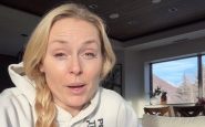 vonn si ritira dopo infortunio a milano cortina la campionessa non ci sta smettetela di dirmi cosa fare 2