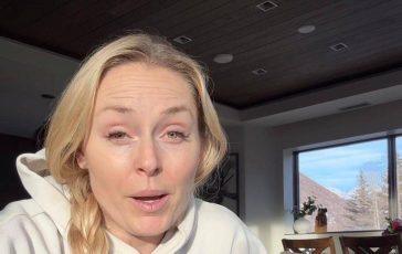 Vonn si ritira dopo infortunio a Milano Cortina La campionessa non ci sta Smettetela di dirmi cosa fare 364x230