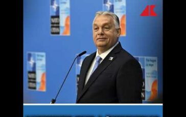 Washington Post ministro Esteri ungherese passava segreti Ue a Mosca 364x230