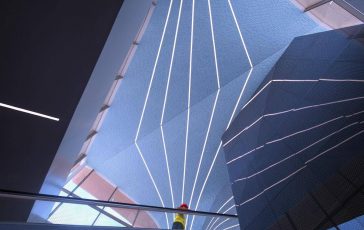 Webuild analisti solidi risultati nel 2025 fiduciosi su margini e generazione di cassa 364x230